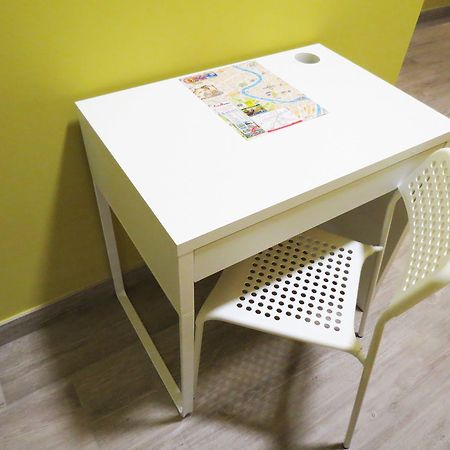 New Paradise Рим Екстер'єр фото